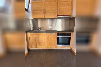  appartement st-gervais-les-bains 74170