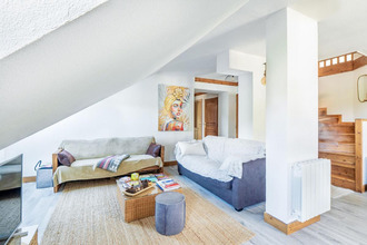  appartement st-gervais-les-bains 74170