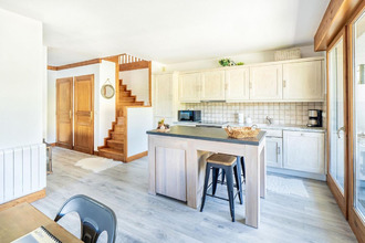  appartement st-gervais-les-bains 74170