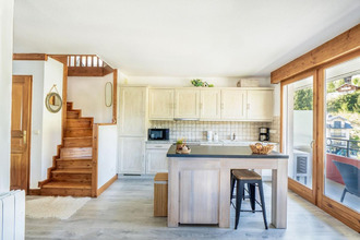  appartement st-gervais-les-bains 74170