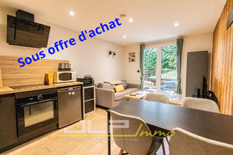  appartement st-gervais-les-bains 74170