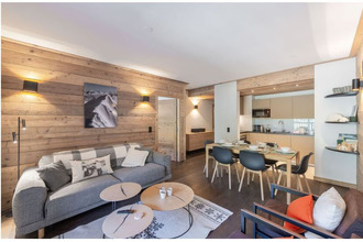  appartement st-gervais-les-bains 74170