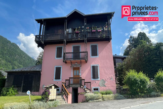  appartement st-gervais-les-bains 74170