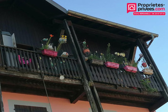  appartement st-gervais-les-bains 74170