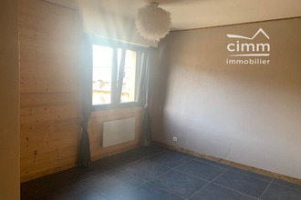  appartement st-gervais-les-bains 74170