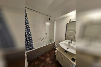  appartement st-gervais-les-bains 74170