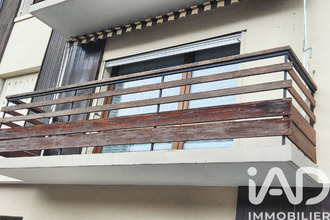  appartement st-gervais-les-bains 74170