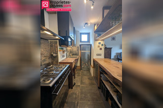  appartement st-gervais-les-bains 74170