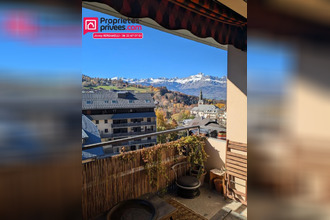  appartement st-gervais-les-bains 74170