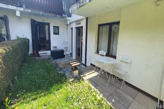  appartement st-gervais-les-bains 74170