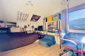  appartement st-gervais-les-bains 74170