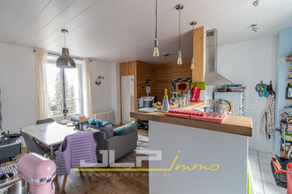  appartement st-gervais-les-bains 74170