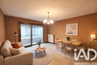  appartement st-gervais-les-bains 74170