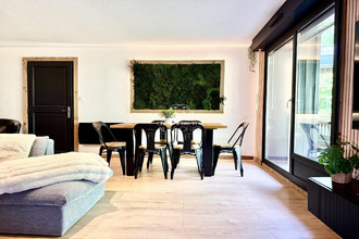  appartement st-gervais-les-bains 74170