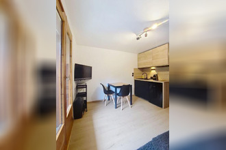  appartement st-gervais-les-bains 74170