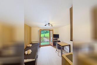  appartement st-gervais-les-bains 74170