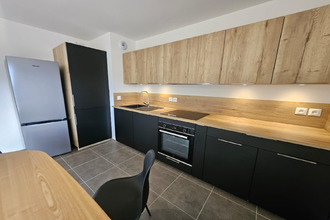  appartement st-gervais-les-bains 74170