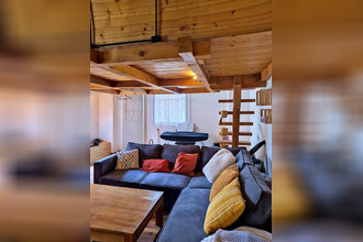  appartement st-gervais-les-bains 74170