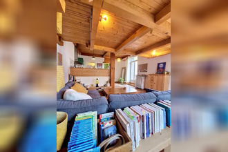  appartement st-gervais-les-bains 74170