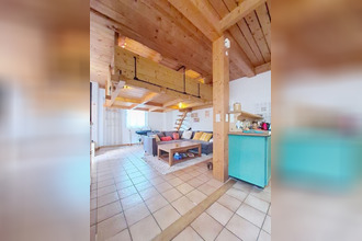  appartement st-gervais-les-bains 74170