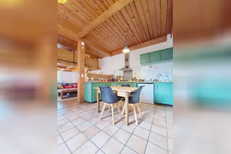  appartement st-gervais-les-bains 74170