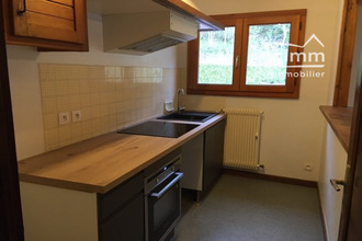  appartement st-gervais-les-bains 74170