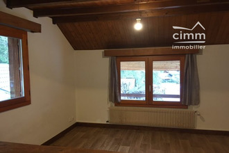  appartement st-gervais-les-bains 74170