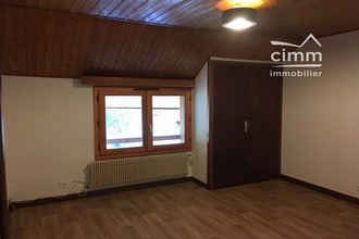  appartement st-gervais-les-bains 74170