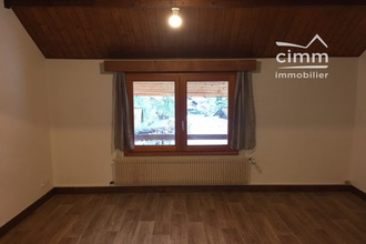  appartement st-gervais-les-bains 74170