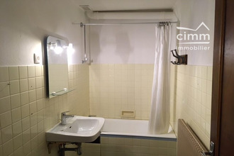  appartement st-gervais-les-bains 74170