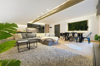  appartement st-gervais-les-bains 74170
