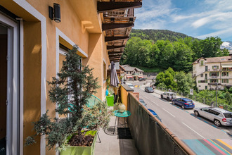  appartement st-gervais-les-bains 74170