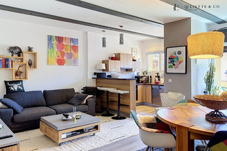  appartement st-gervais-les-bains 74170