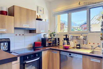  appartement st-gervais-les-bains 74170