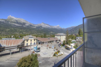  appartement st-gervais-les-bains 74170