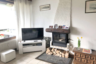  appartement st-gervais-les-bains 74190