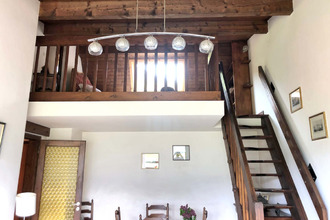  appartement st-gervais-les-bains 74190