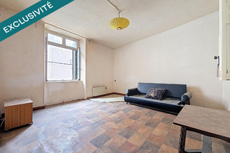 appartement st-gervais-sur-mare 34610