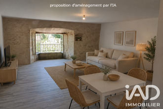  appartement st-gervais-sur-roubion 26160