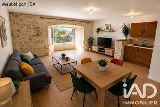  appartement st-gervais-sur-roubion 26160