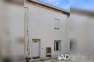  appartement st-gervasy 30320