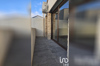  appartement st-gervasy 30320