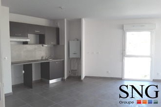  appartement st-gervasy 30320