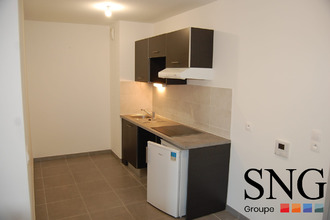  appartement st-gervasy 30320