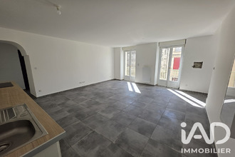  appartement st-gervasy 30320
