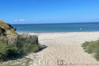  appartement st-gildas-de-rhuys 56730