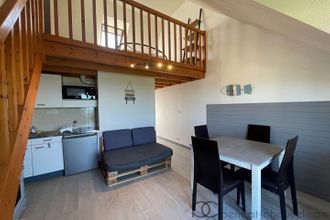  appartement st-gildas-de-rhuys 56730