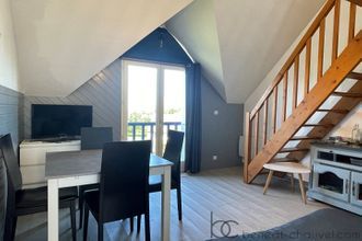  appartement st-gildas-de-rhuys 56730