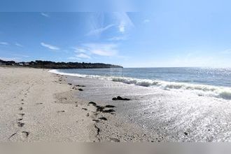  appartement st-gildas-de-rhuys 56730