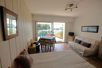  appartement st-gildas-de-rhuys 56730